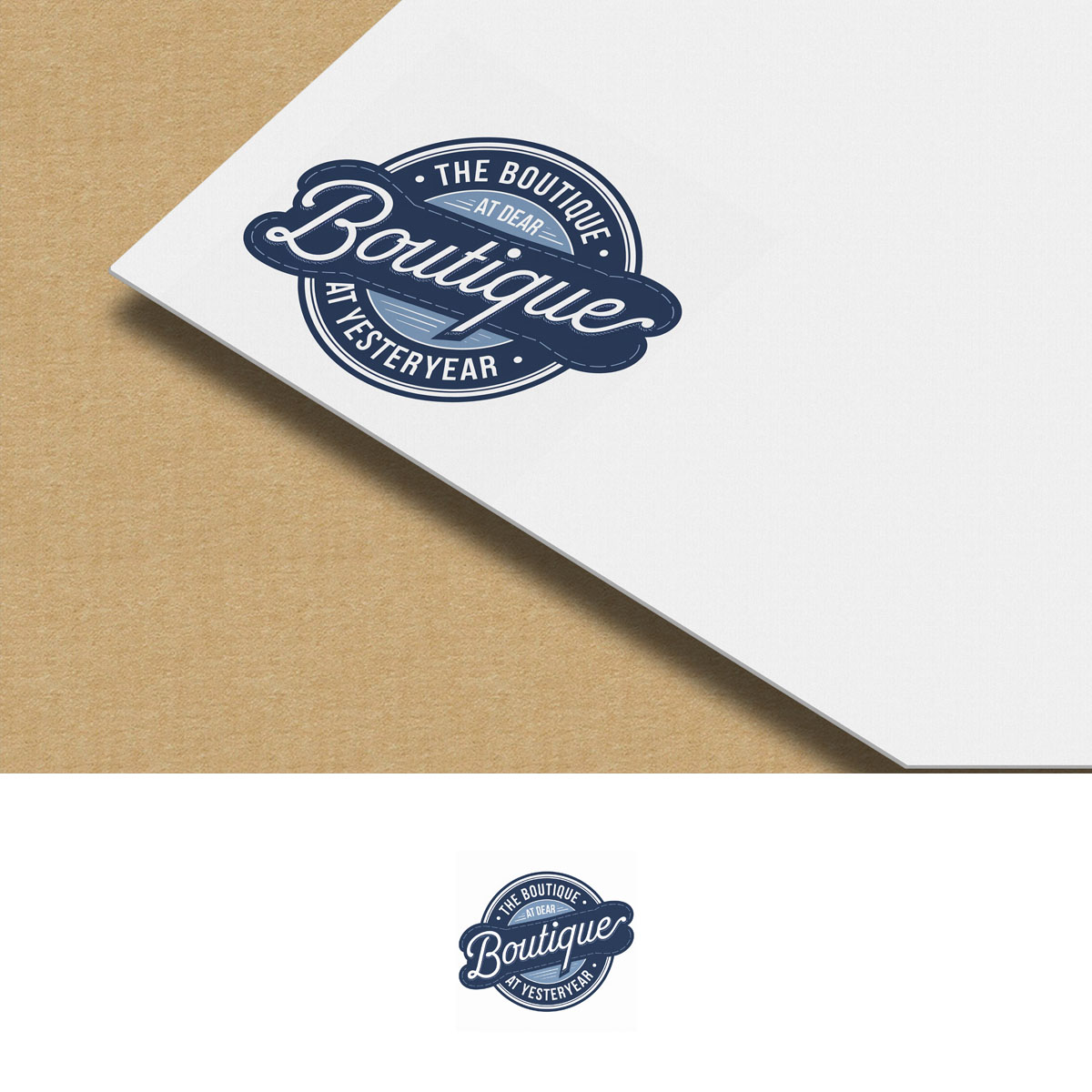 Logo Design by mekail for this project | Design #35541595