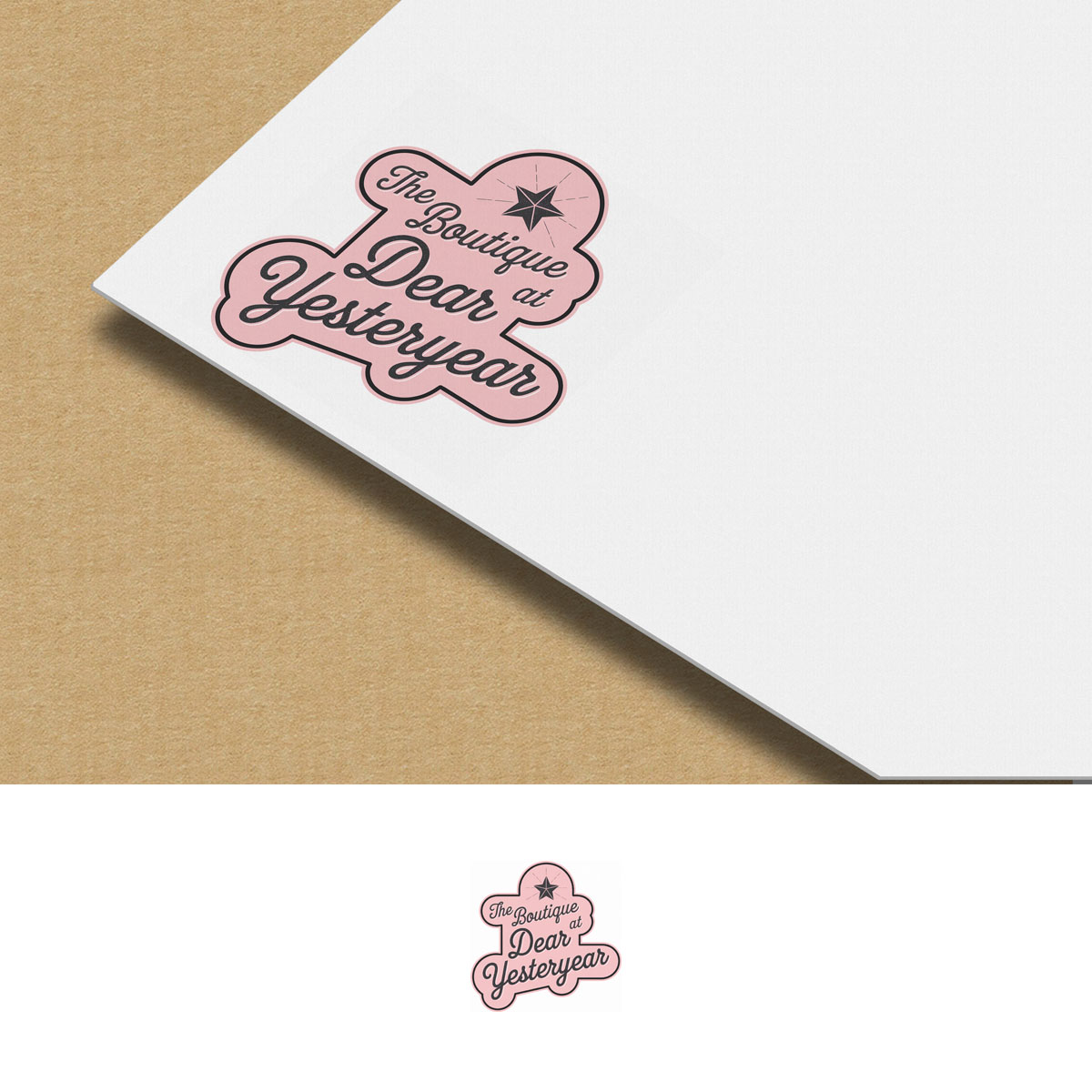 Logo Design by mekail for this project | Design #35541597