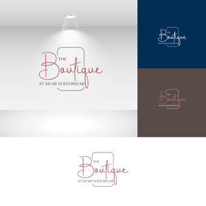 Logo Design by YourLogoMaster for this project | Design: #35553453