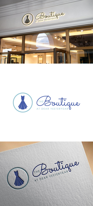 Logo Design by design165555 for this project | Design: #35556115