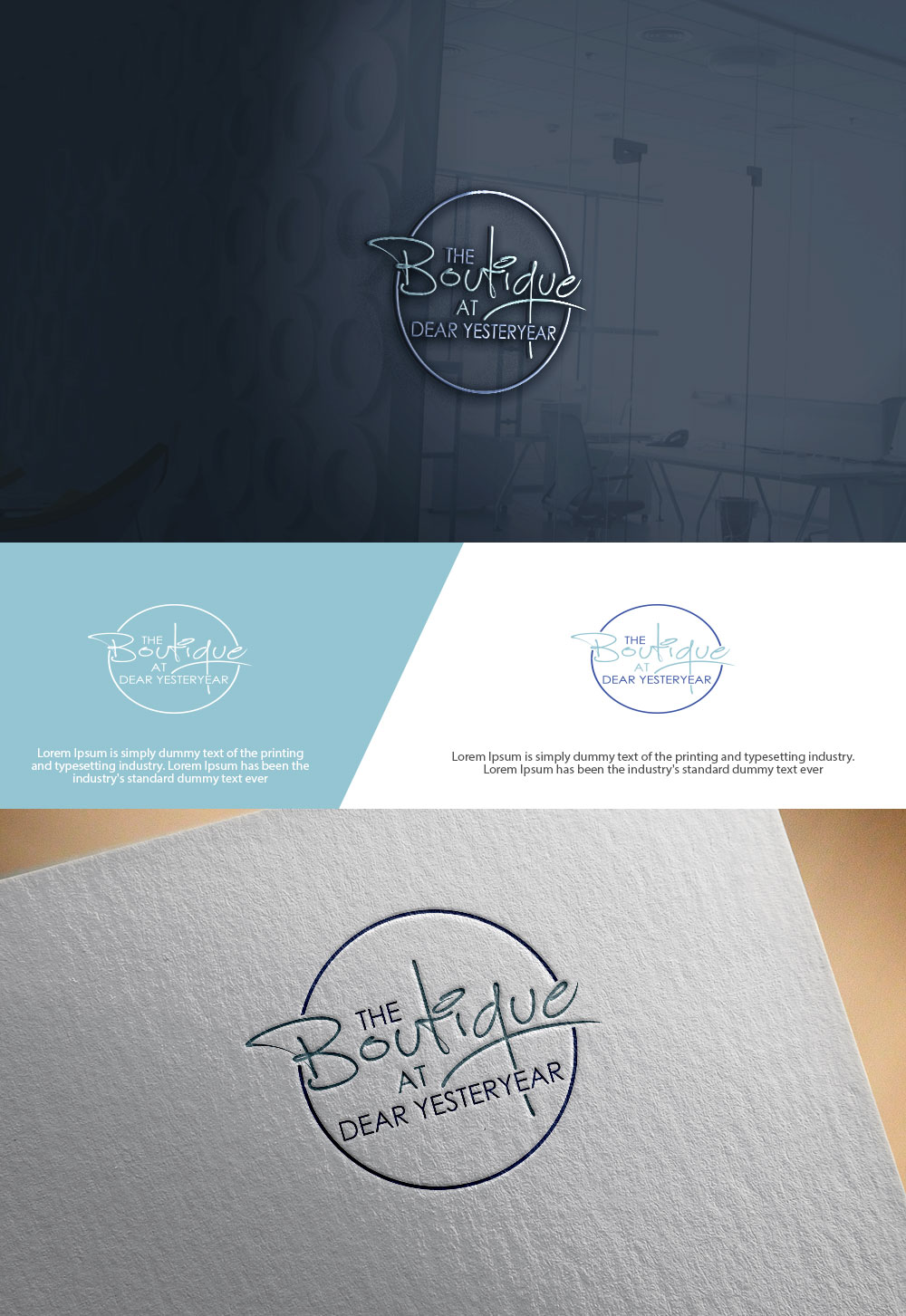Logo Design by sulemani  creation for this project | Design #35543705
