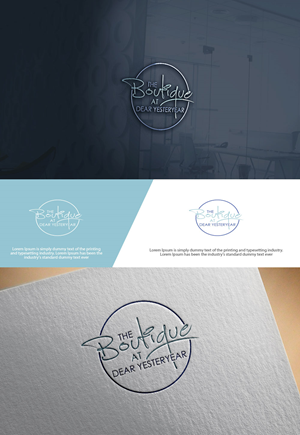 Design de Logo par sulemani  creation pour ce projet | Design : #35543705