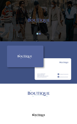 Logo Design by chilliebird studio
