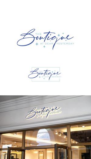 Diseño de Logo por apik. para este proyecto | Diseño: #35541546