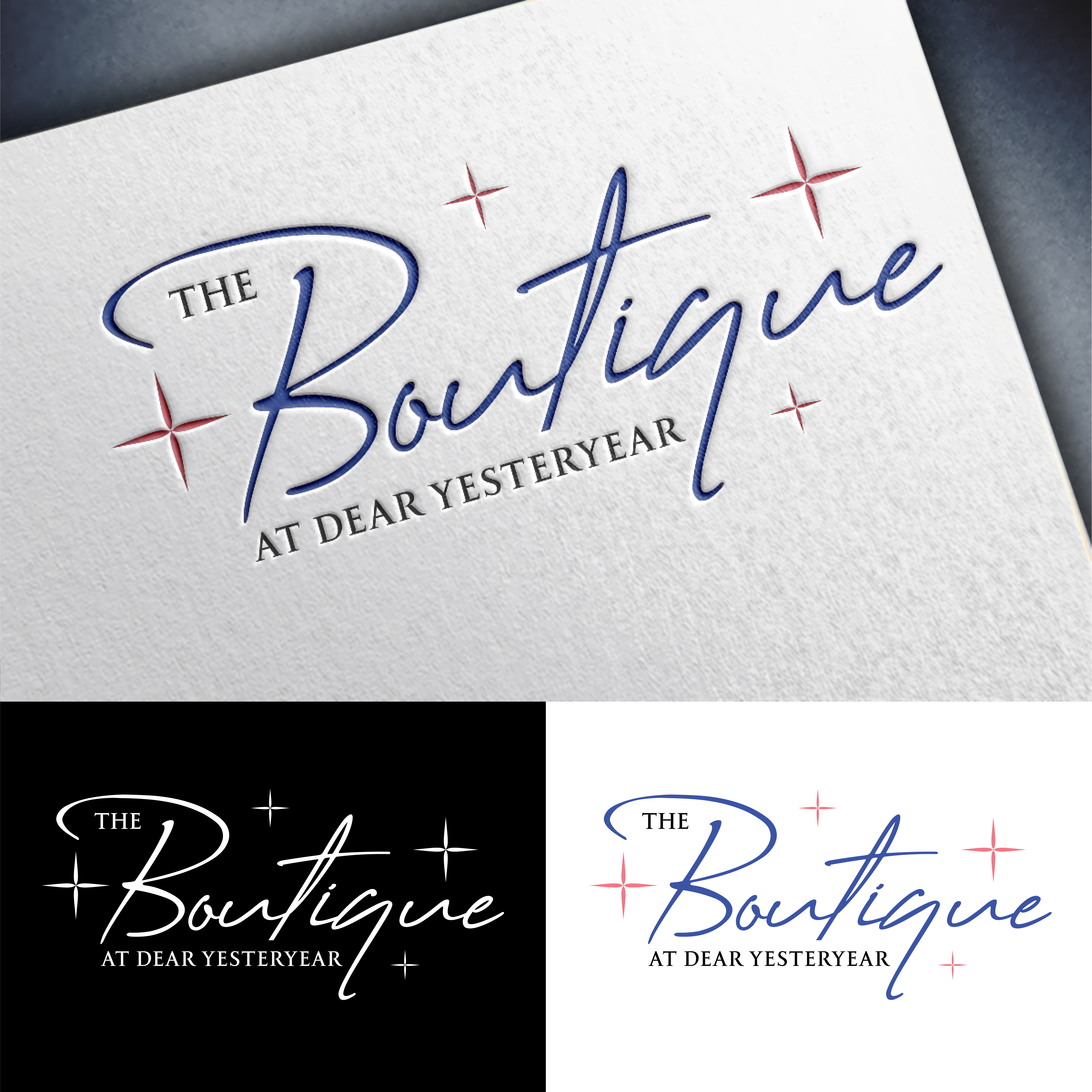 Logo Design by John Mark Arts for this project | Design #35541543