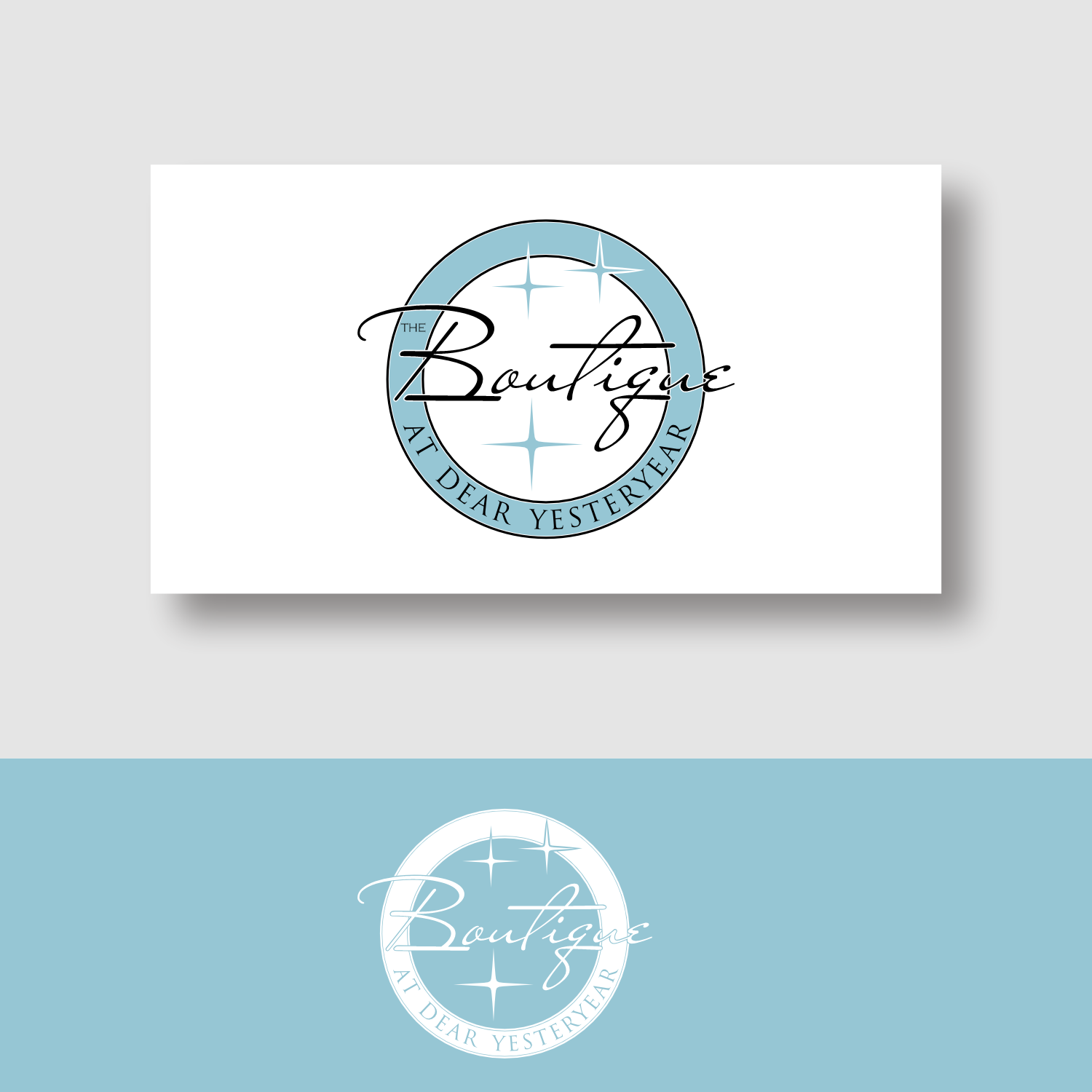 Logo Design by ganesaputu for this project | Design #35541049