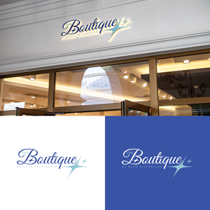 Design de Logo par syad666 pour ce projet | Design : #35540915