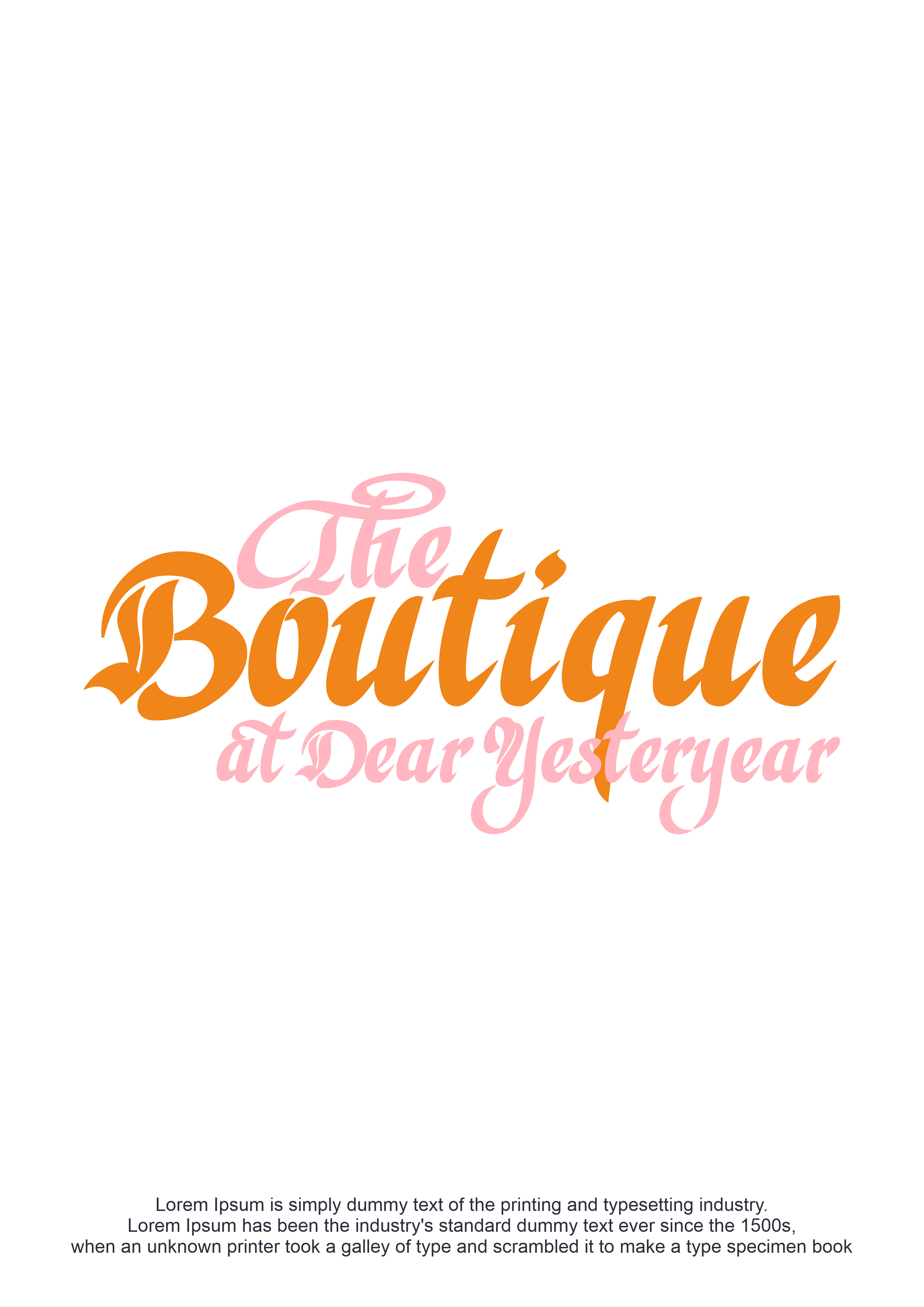 Logo Design by Abigaill_design for this project | Design #35543858