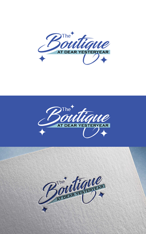 Design de Logo par Barish Design pour ce projet | Design : #35548475