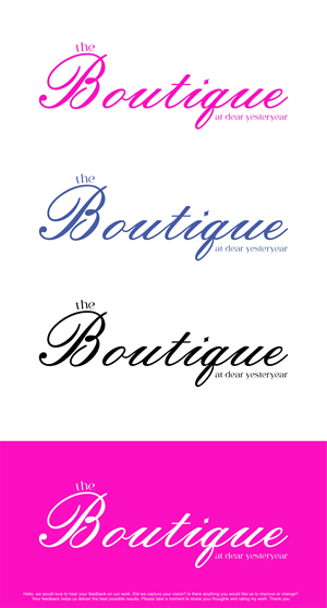 Logo Design by SR Graphics G for this project | Design: #35550814