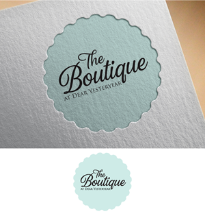 Logo Design by bute for this project | Design #35563167
