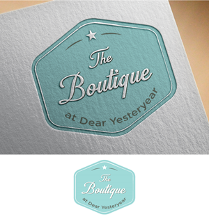 Logo Design by bute for this project | Design: #35563168