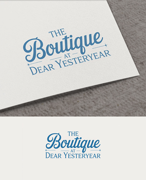 Logo Design by Riyaa.001 for this project | Design: #35553888