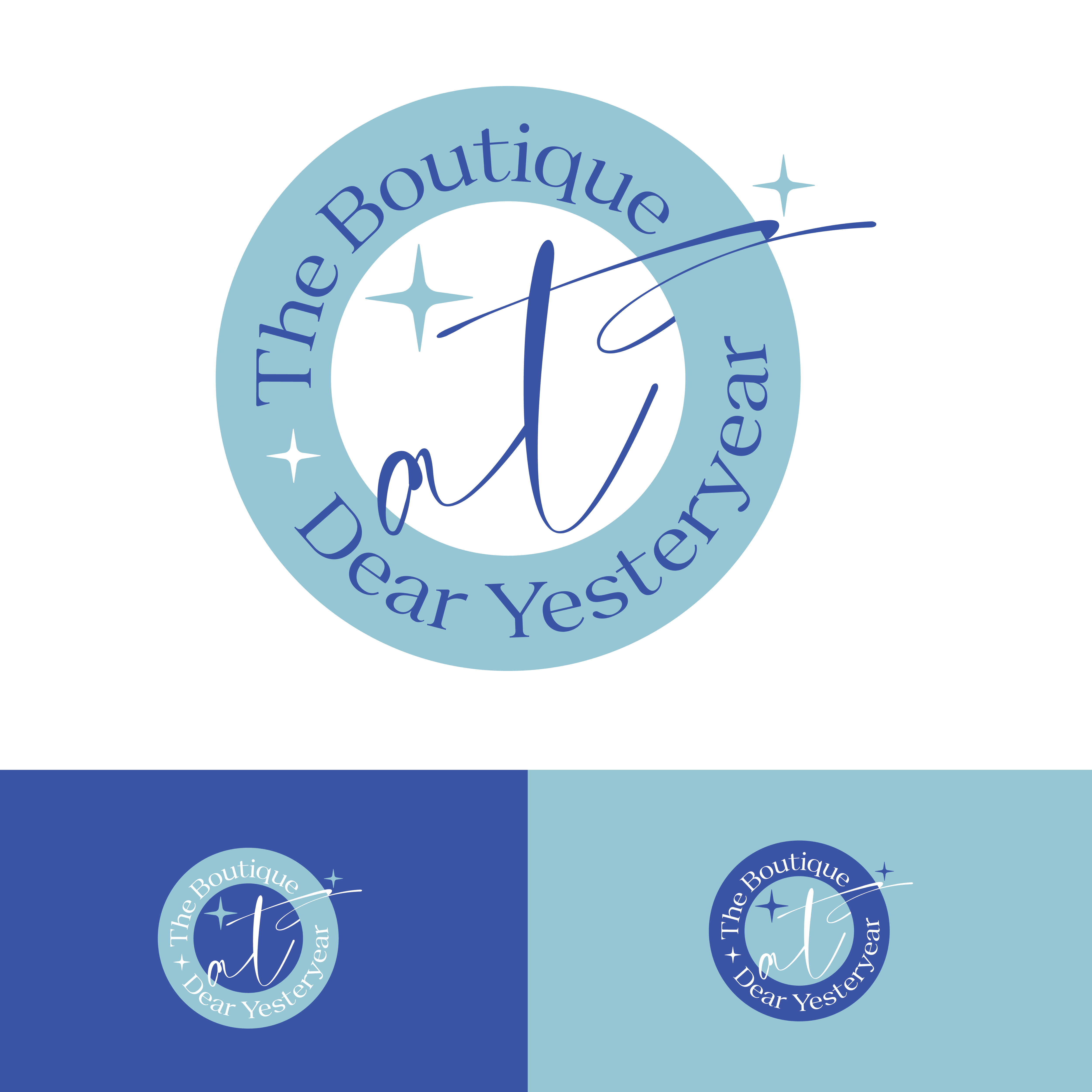 Logo Design by Roselyn... for this project | Design #35540849