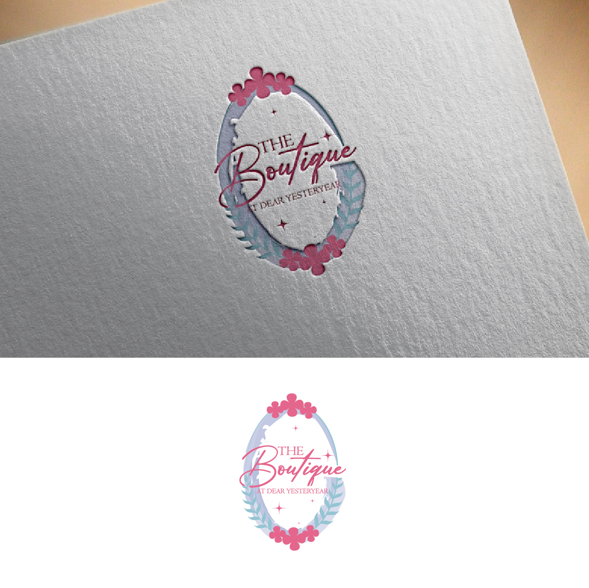 Logo Design by fly  design for this project | Design #35544051