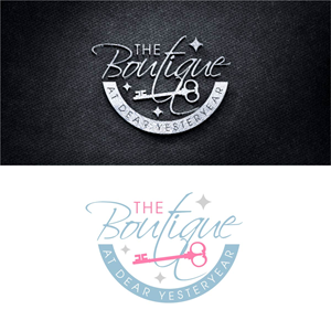 Logo Design by fly  design for this project | Design: #35544052
