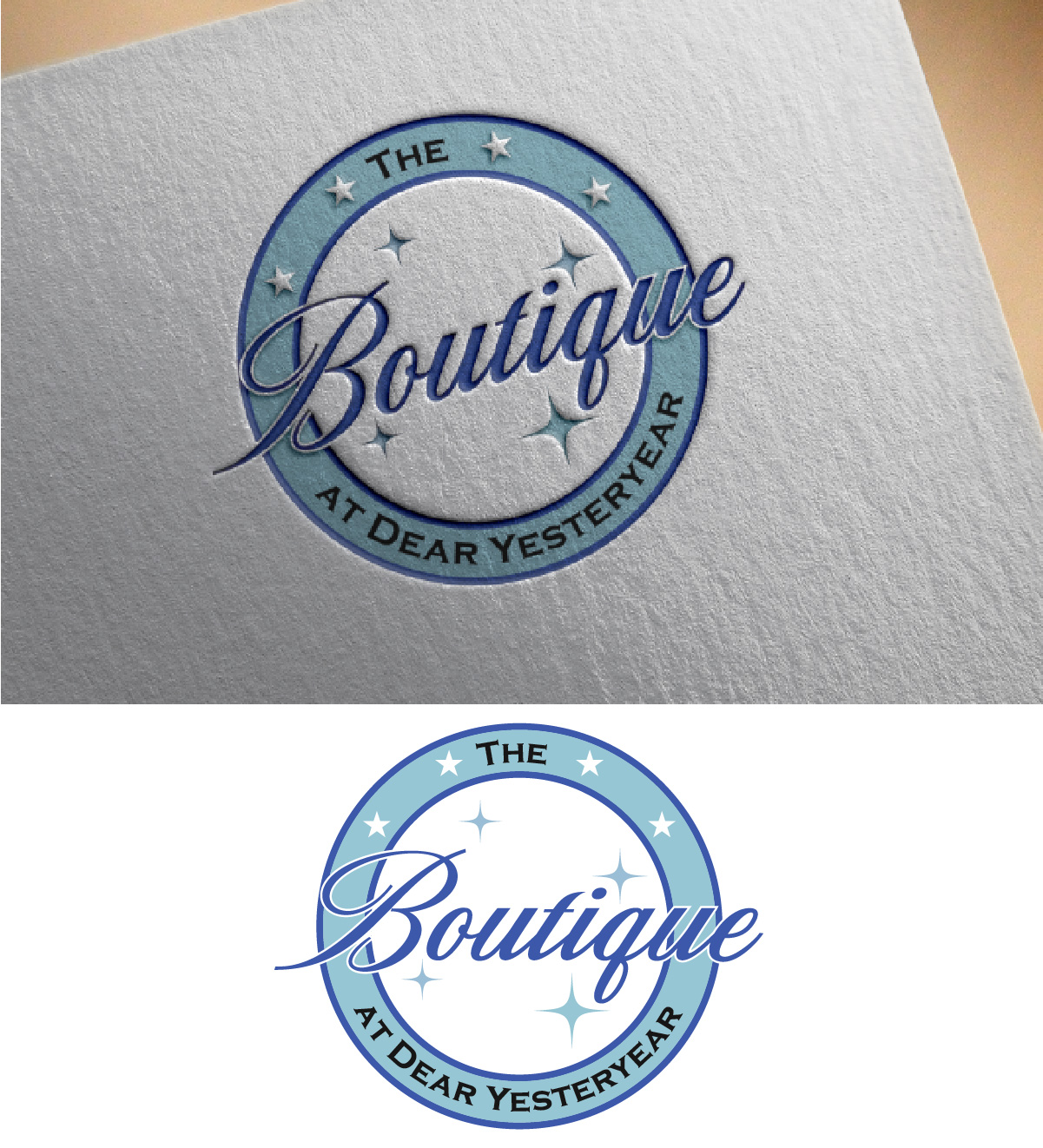 Logo Design by fly  design for this project | Design #35544053