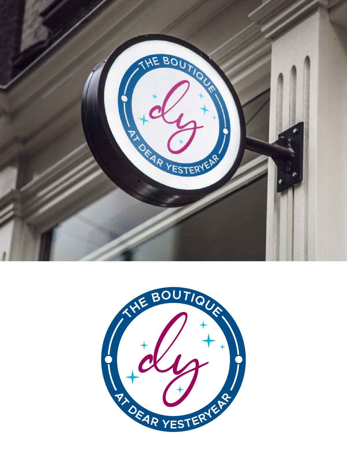 Logo Design by fly  design for this project | Design #35544055