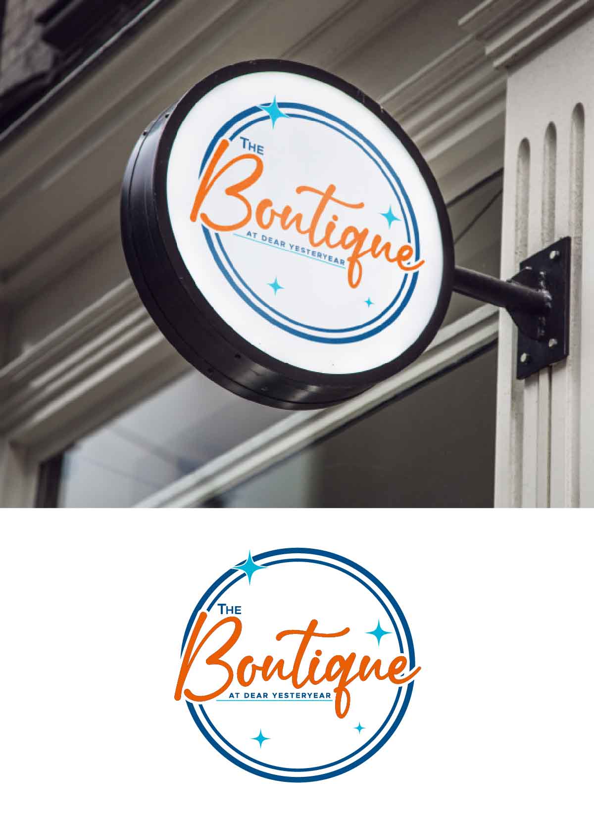 Logo Design by fly  design for this project | Design #35544056