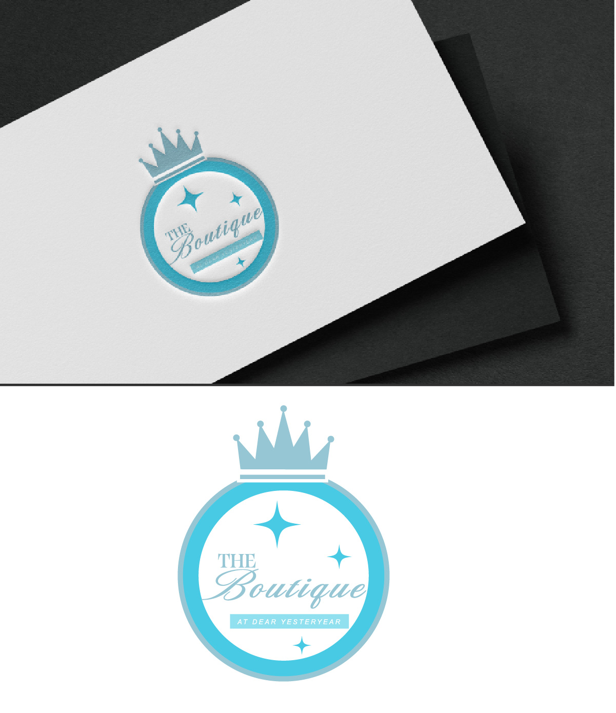 Logo Design by fly  design for this project | Design #35544065