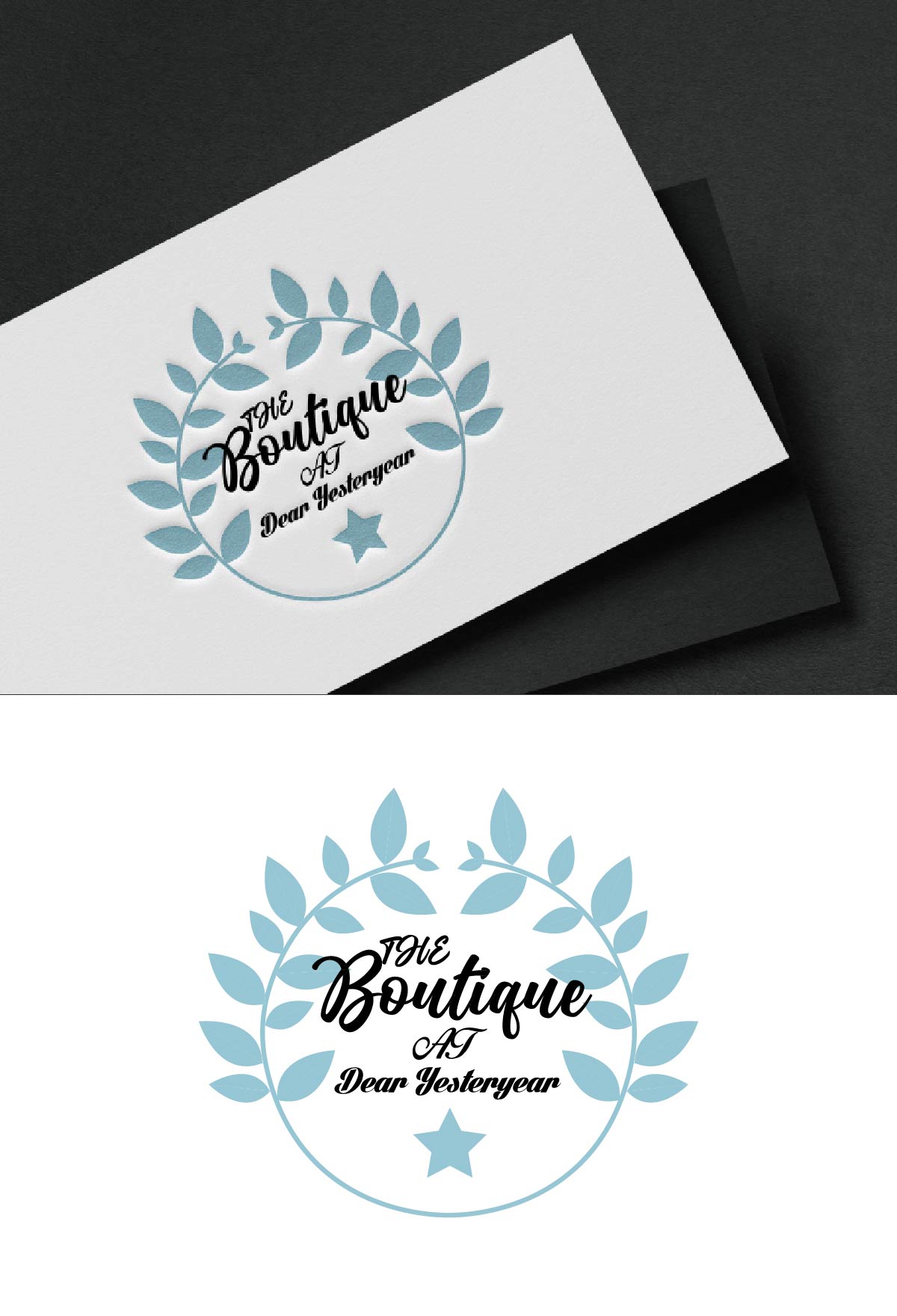 Logo Design by fly  design for this project | Design #35544538