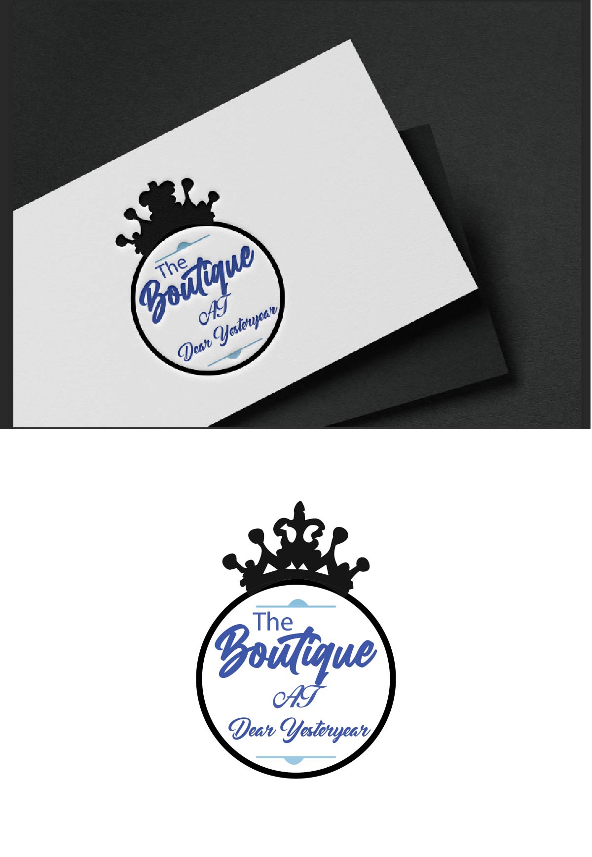 Logo Design by fly  design for this project | Design #35544539