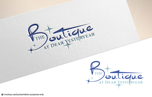 Design de Logo par Rubia@ pour ce projet | Design : #35547648