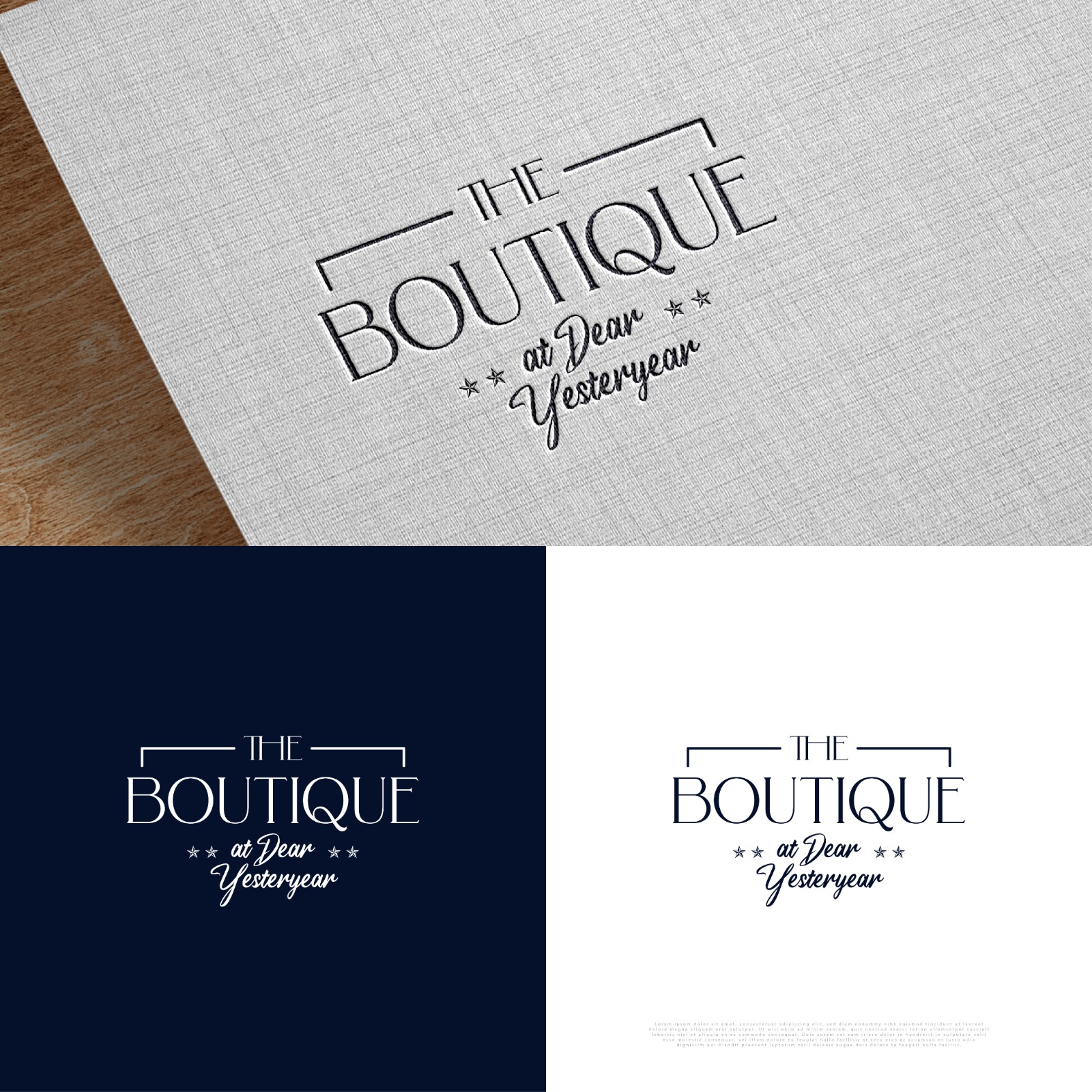 Logo Design by Titan Solbiz for this project | Design #35544091