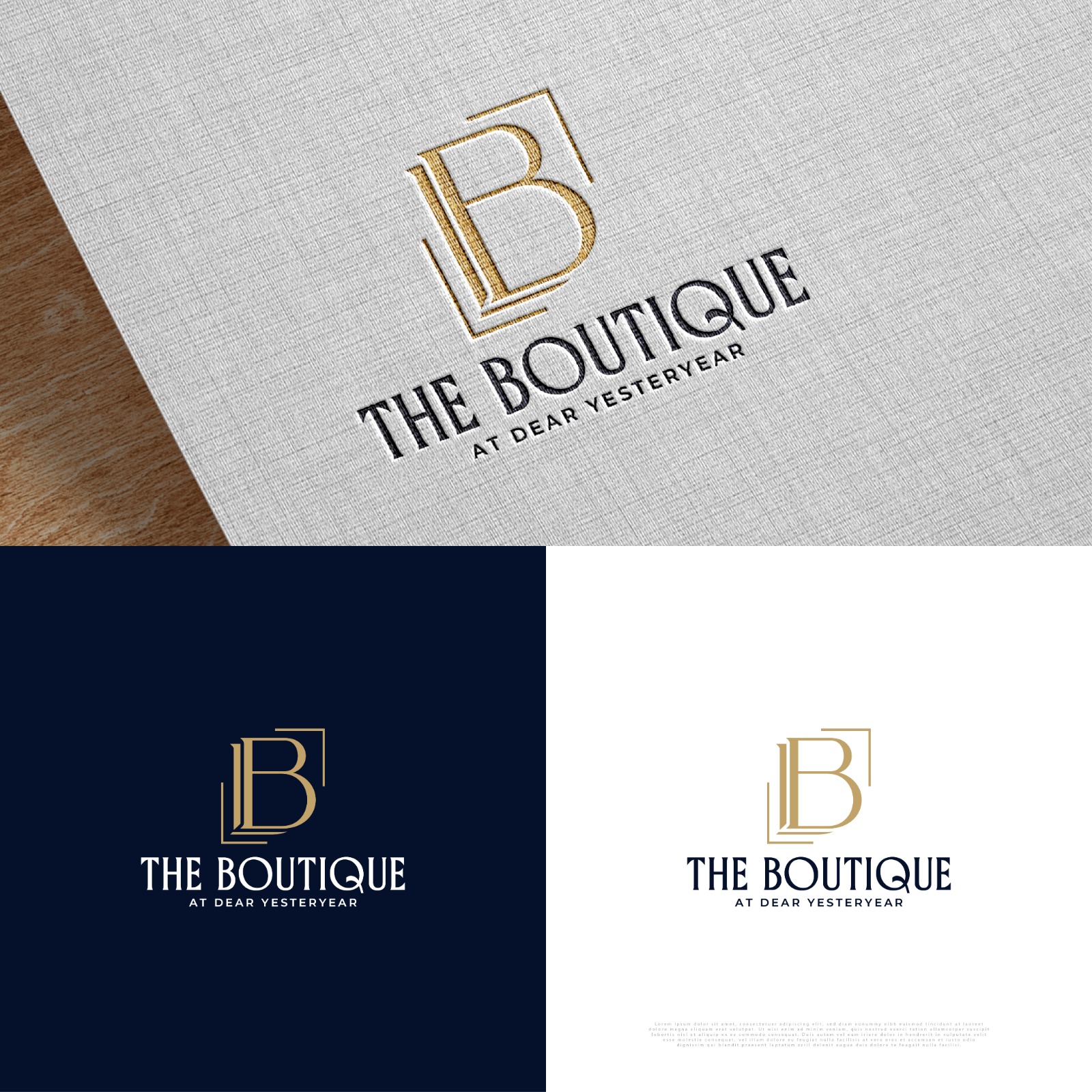 Logo Design by Titan Solbiz for this project | Design #35544092