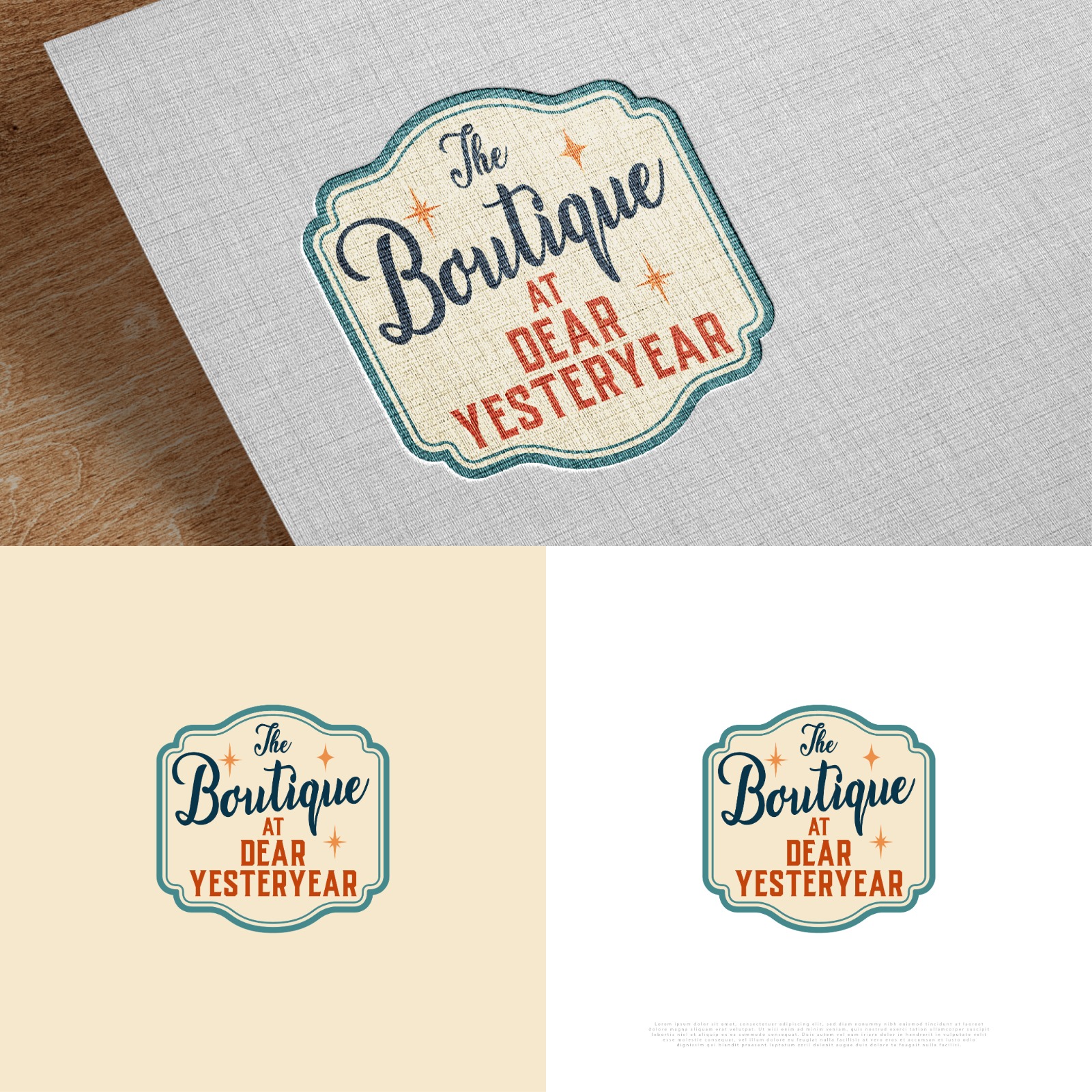 Logo Design by Titan Solbiz for this project | Design #35544093