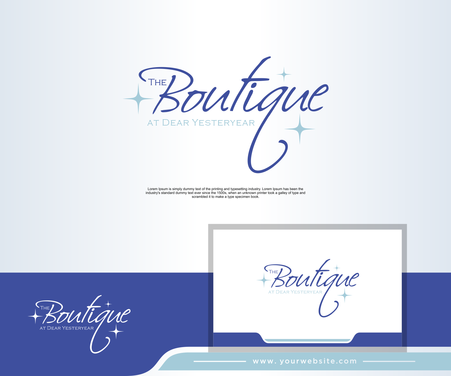 Diseño de Logo por in creative para este proyecto | Diseño #35541413