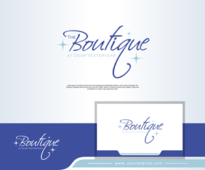 Logo Design by in creative for this project | Design: #35541413