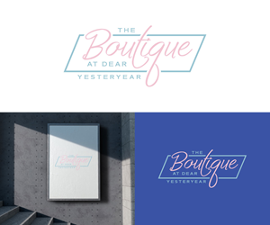 Logo Design by Ansh Design for this project | Design: #35545292