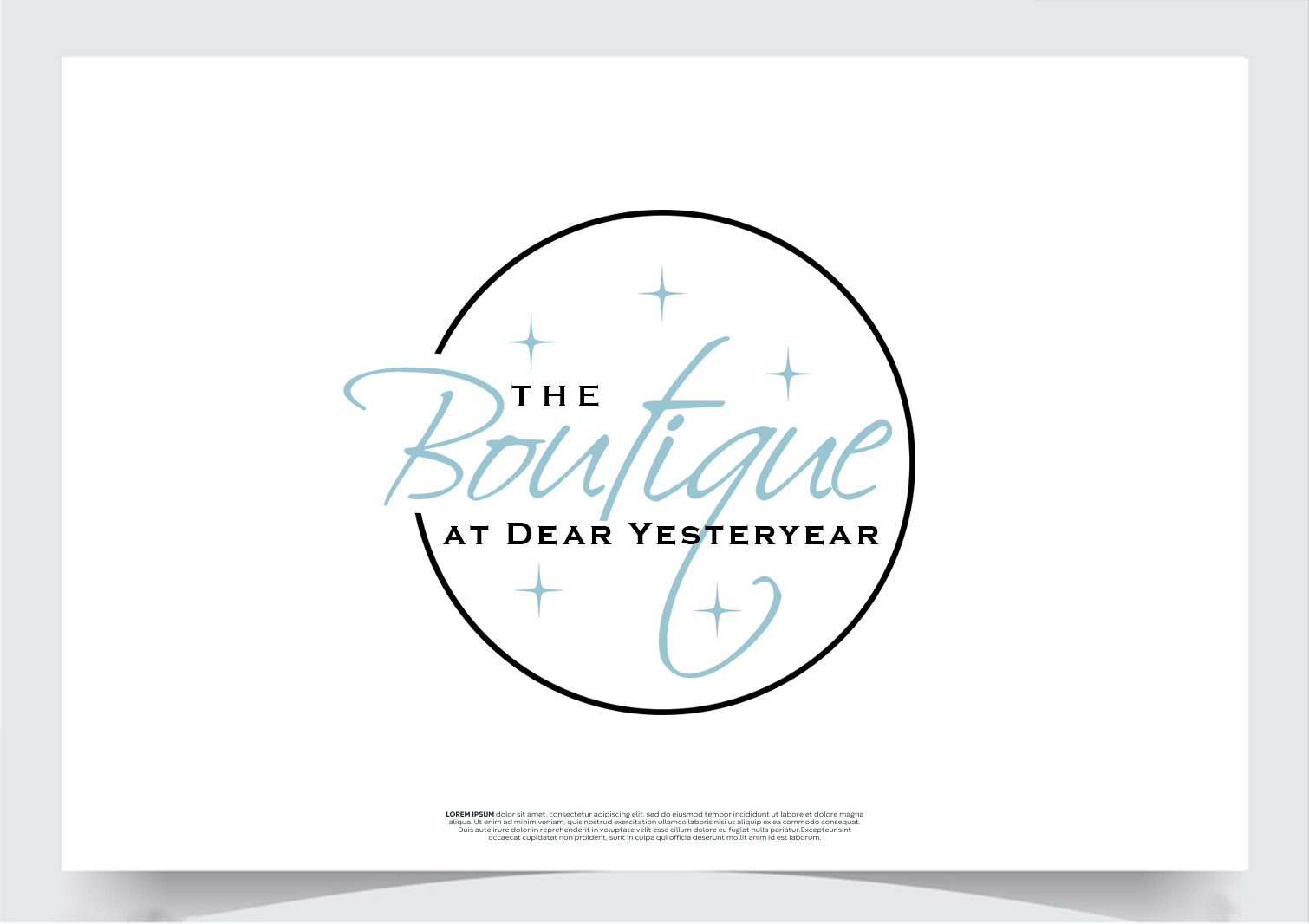 Logo Design by Soonia for this project | Design #35541284