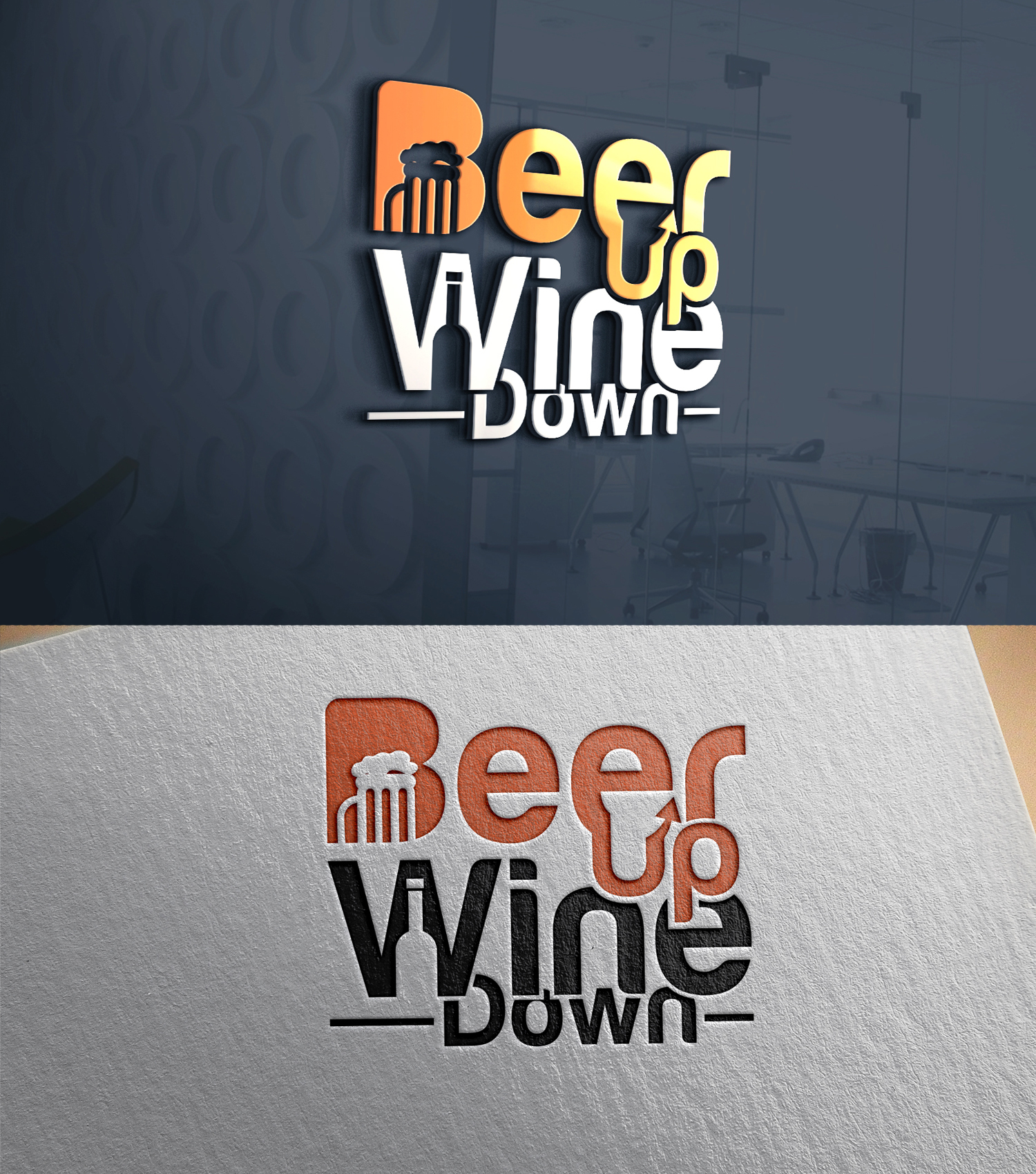 Logo Design by 24ksunny for this project | Design #35547977