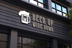 Logo Design by Kavth for this project | Design: #35571562