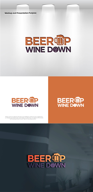 Logo Design by VectorForge for this project | Design: #35582644