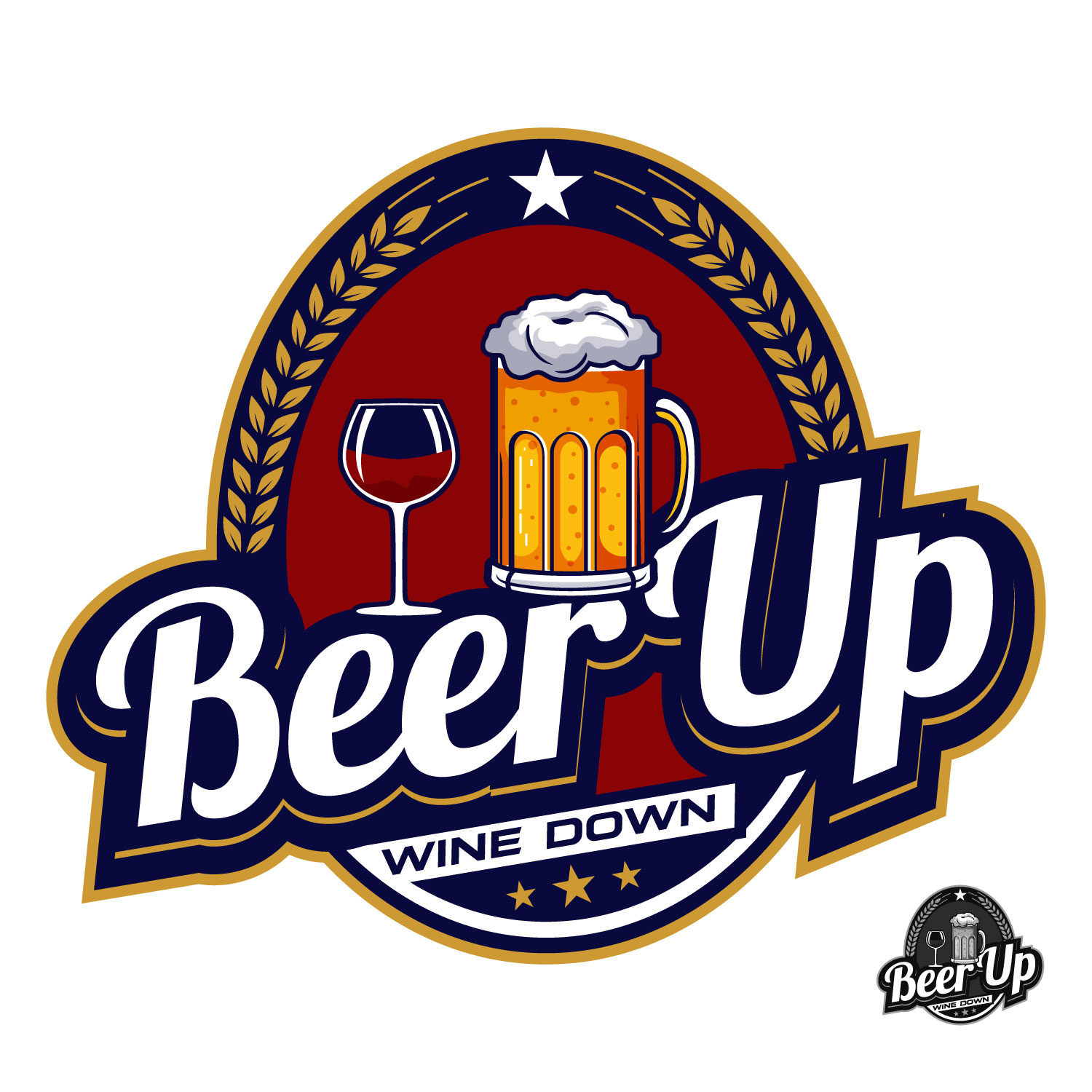 Logo Design by Suvendu.S for this project | Design #35571892