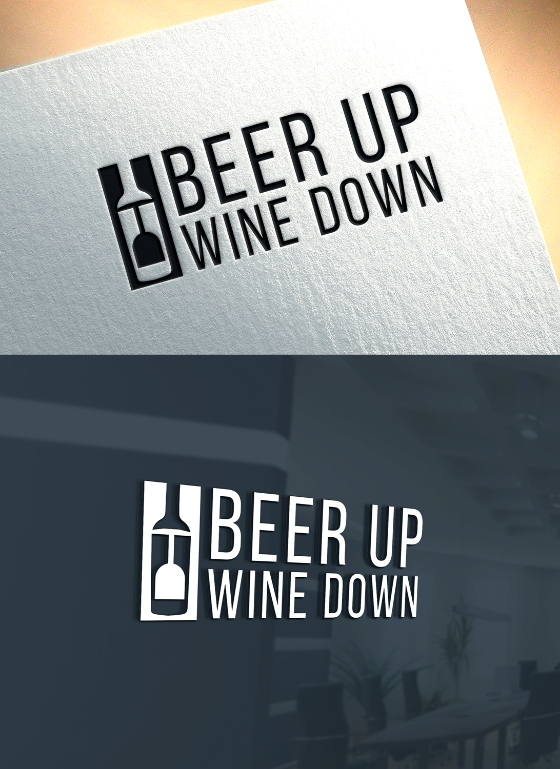 Logo Design by RaKu 2 for this project | Design #35571409