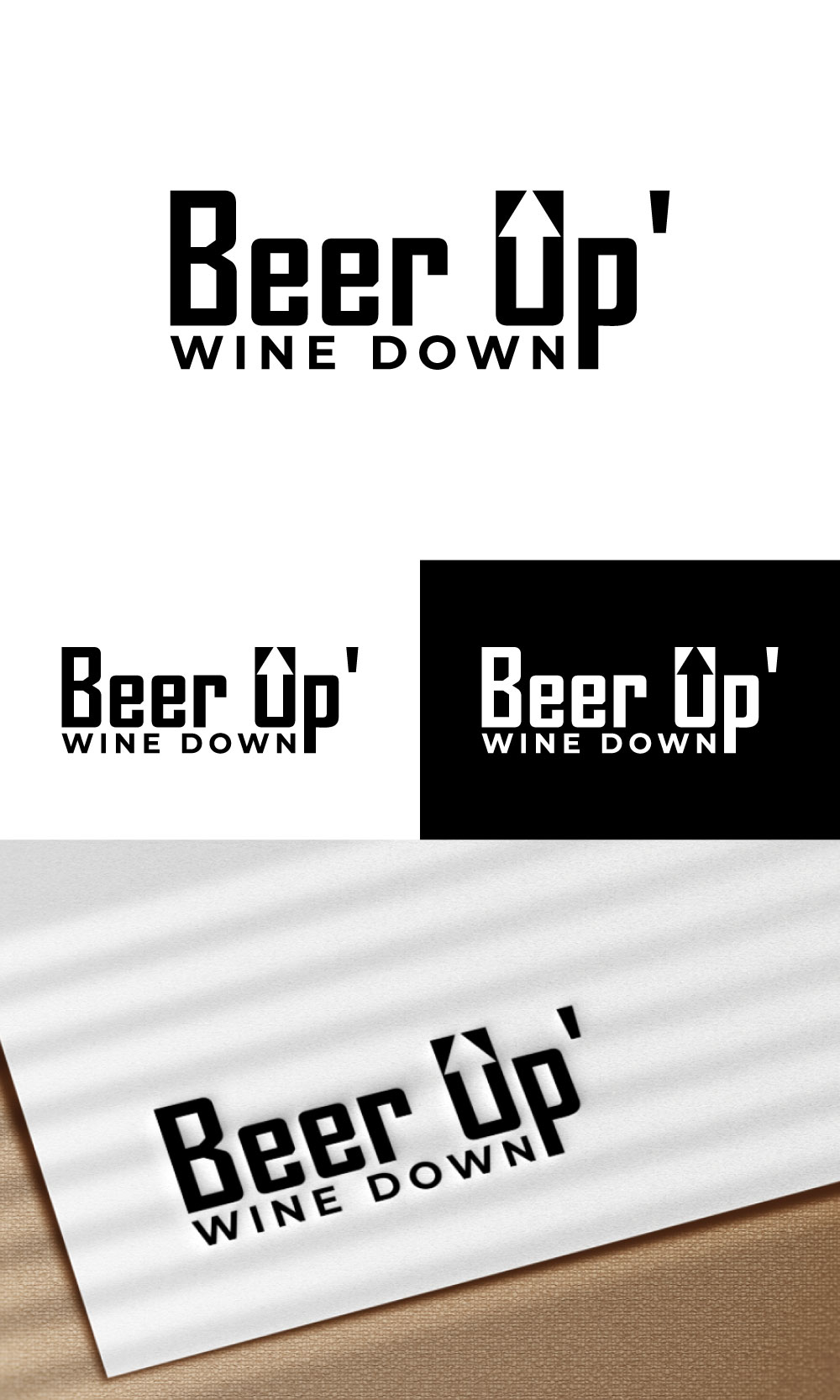 Logo Design by loveqis for this project | Design #35541756