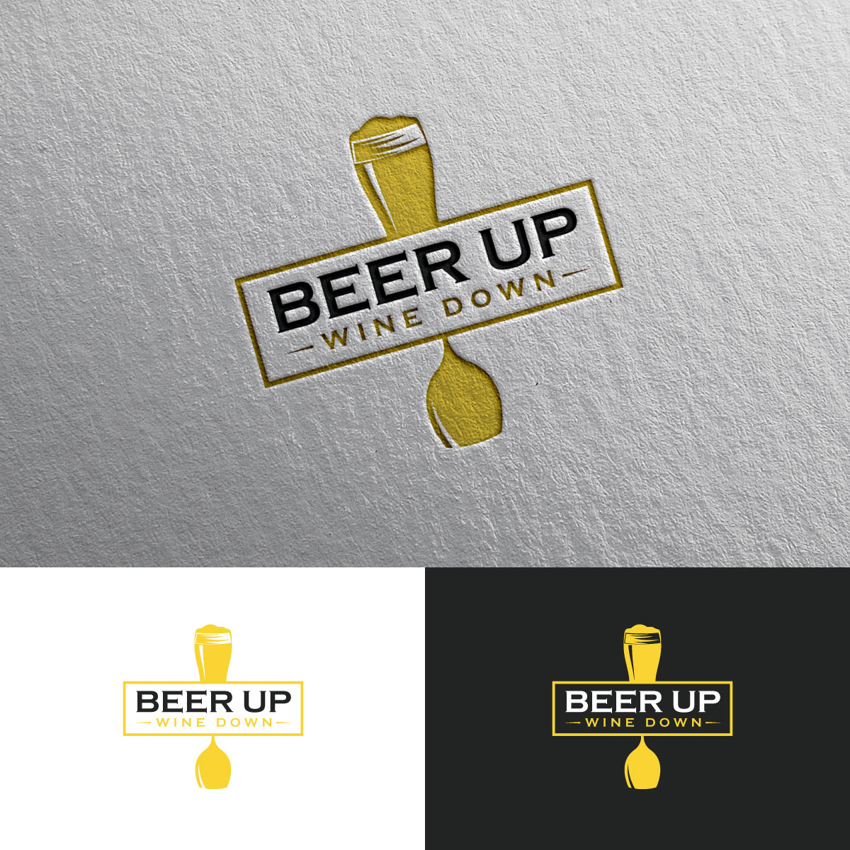 Diseño de Logo por Alex Henry para este proyecto | Diseño #35543167