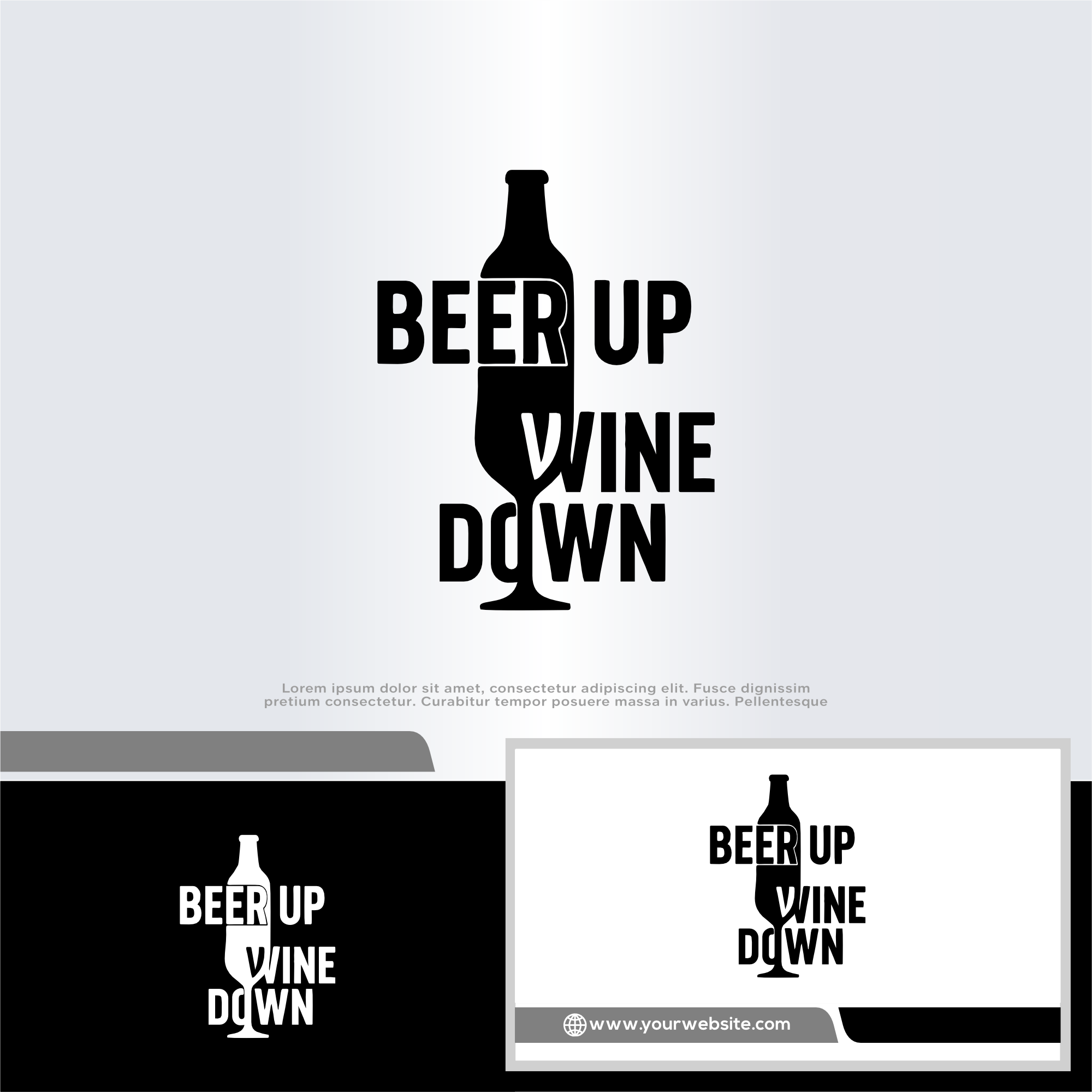 Logo Design by win it for this project | Design #35544428