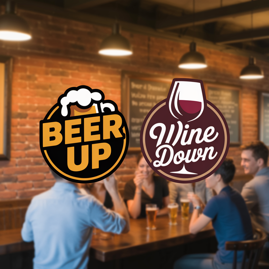 Logo Design by UAD DESIGNS for this project | Design #35547572