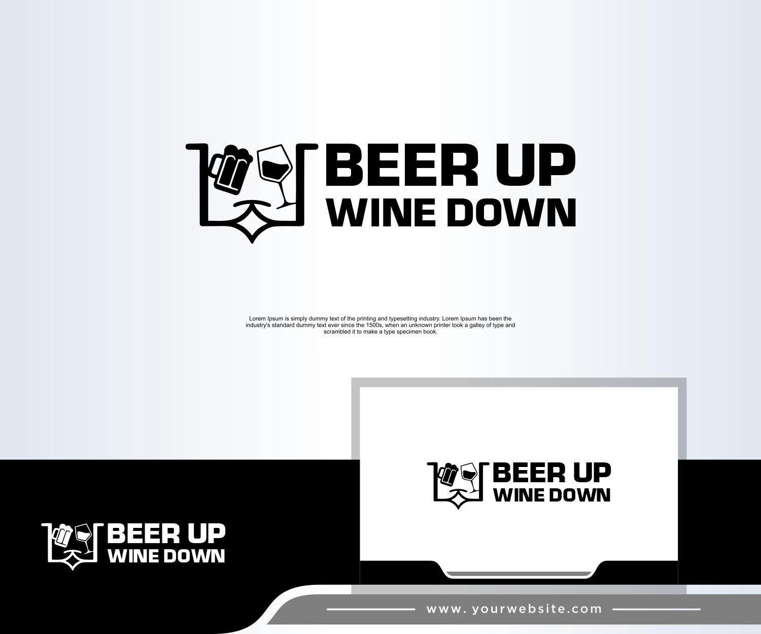 Logo Design by in creative for this project | Design #35548852