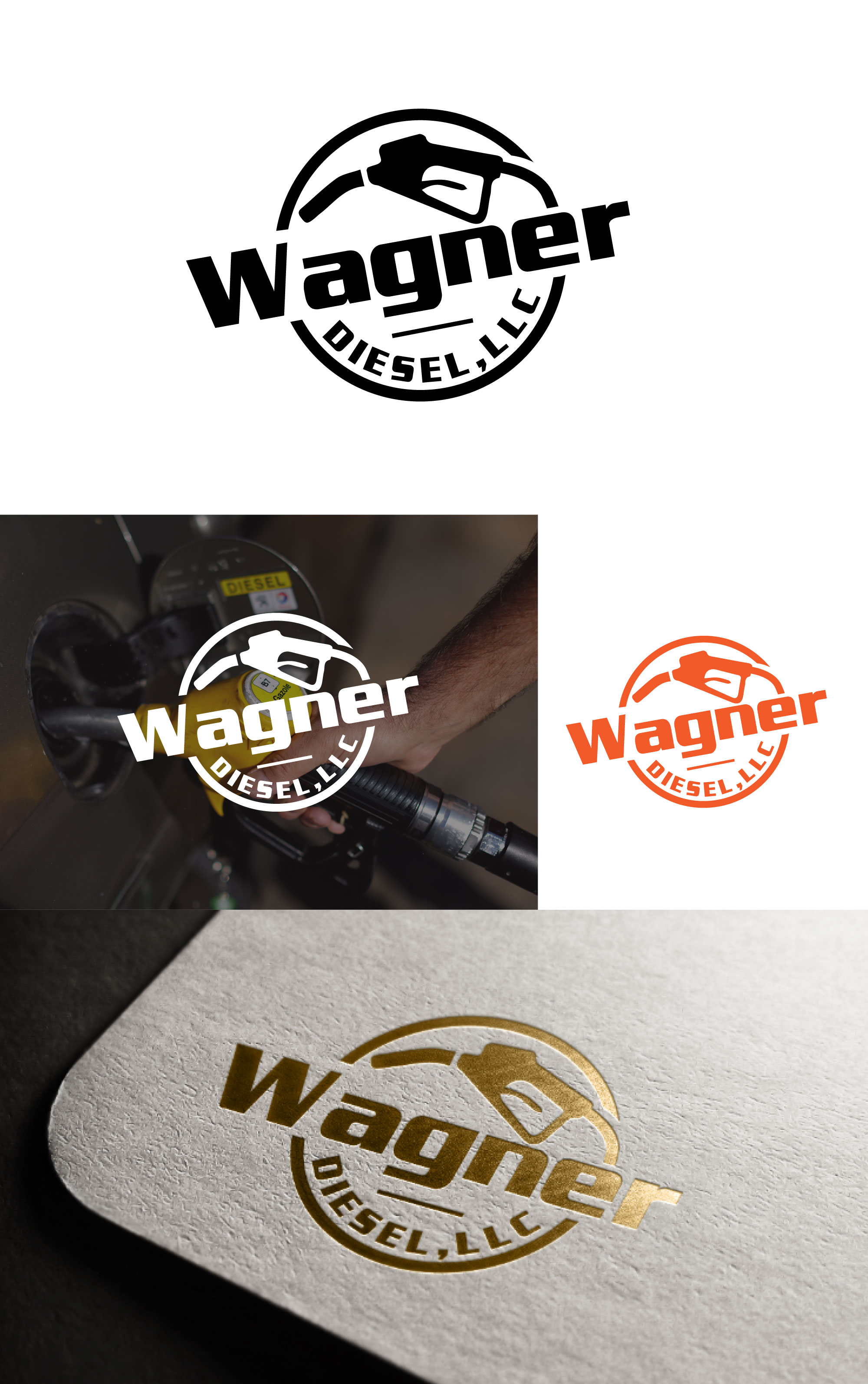 Logo-Design von Rosalie.. für dieses Projekt | Design #35545279