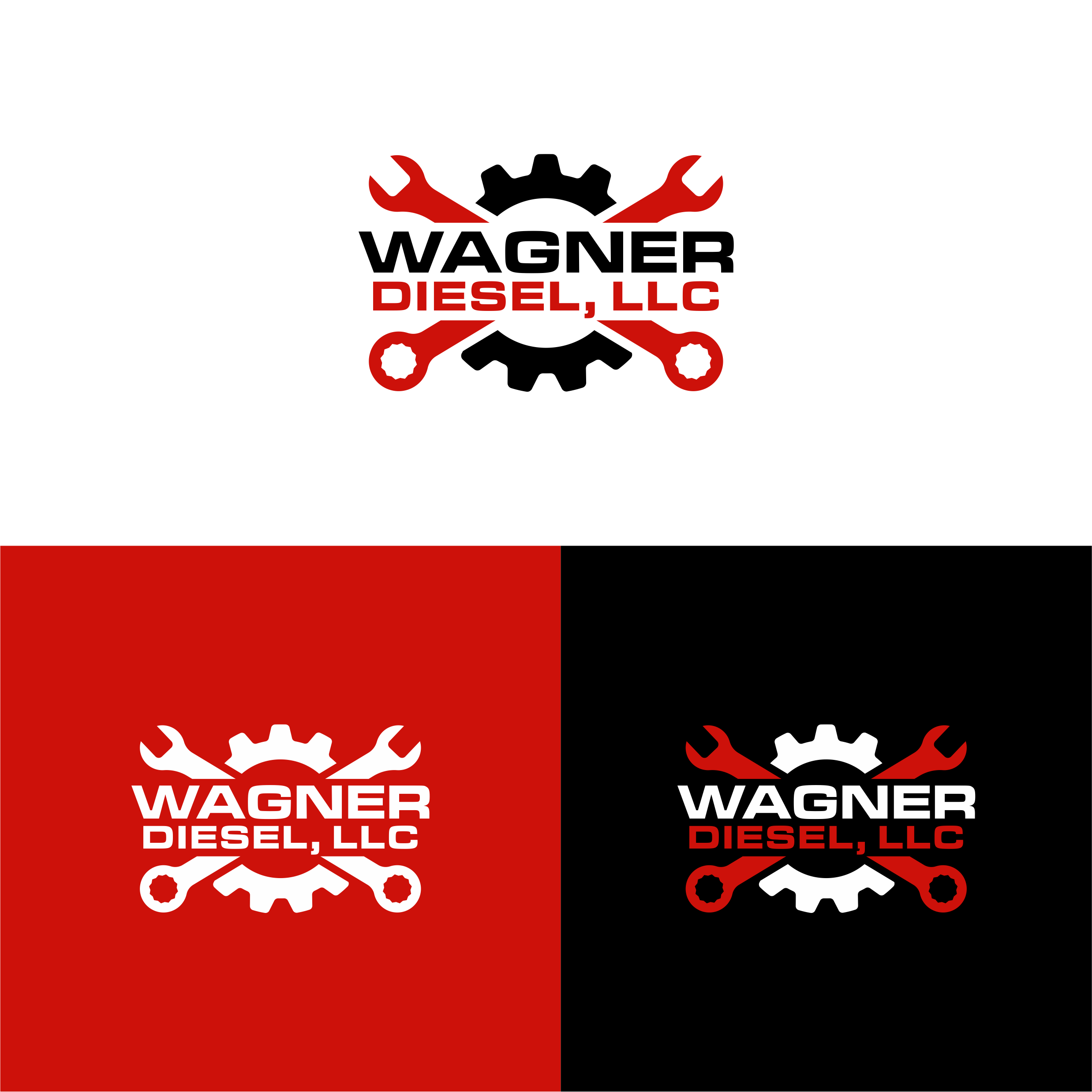 Logo-Design von ndra für dieses Projekt | Design #35542741