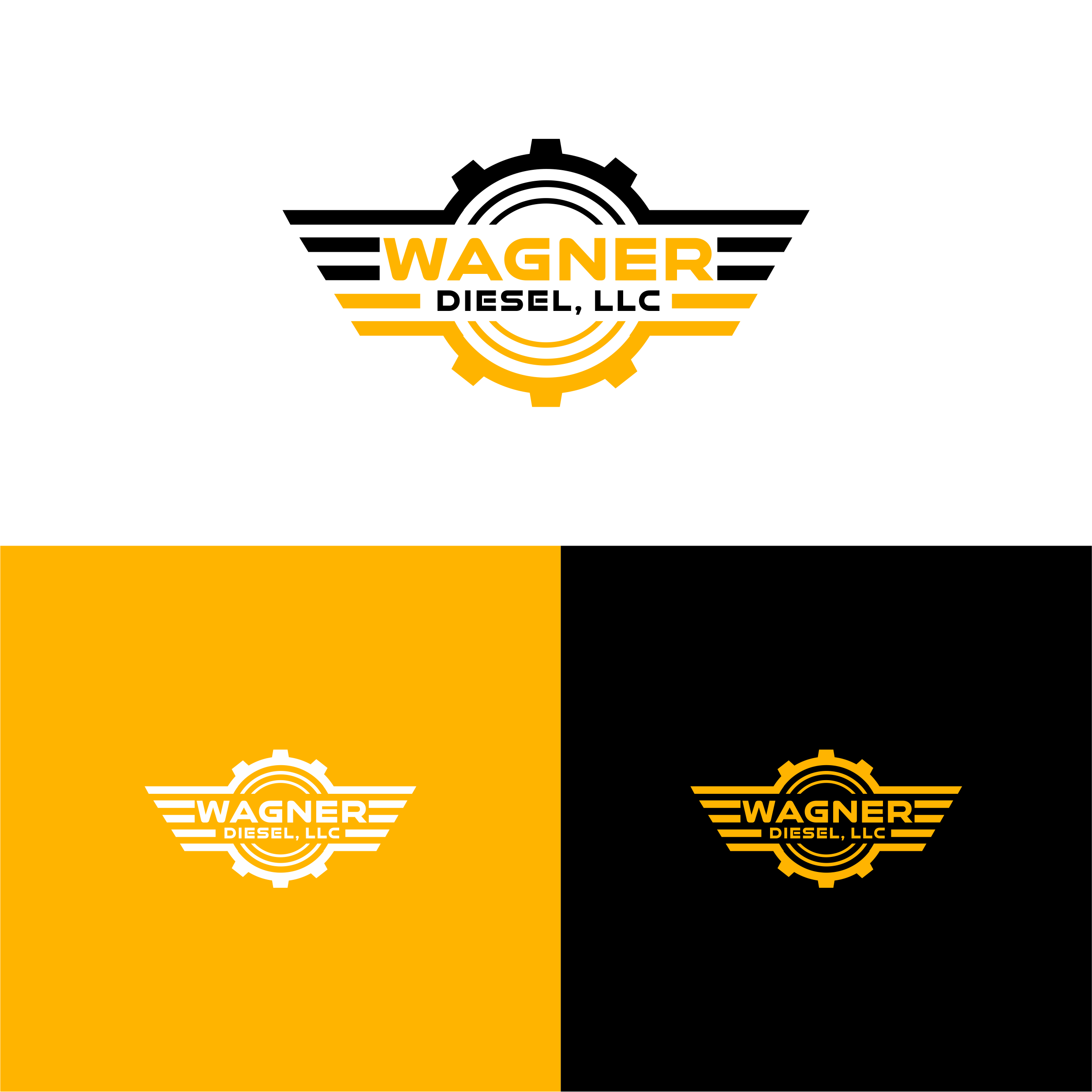 Logo-Design von ndra für dieses Projekt | Design #35557967