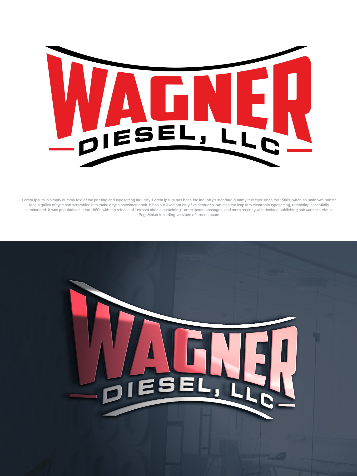 Logo-Design von Ahsan Designs für dieses Projekt | Design #35556270