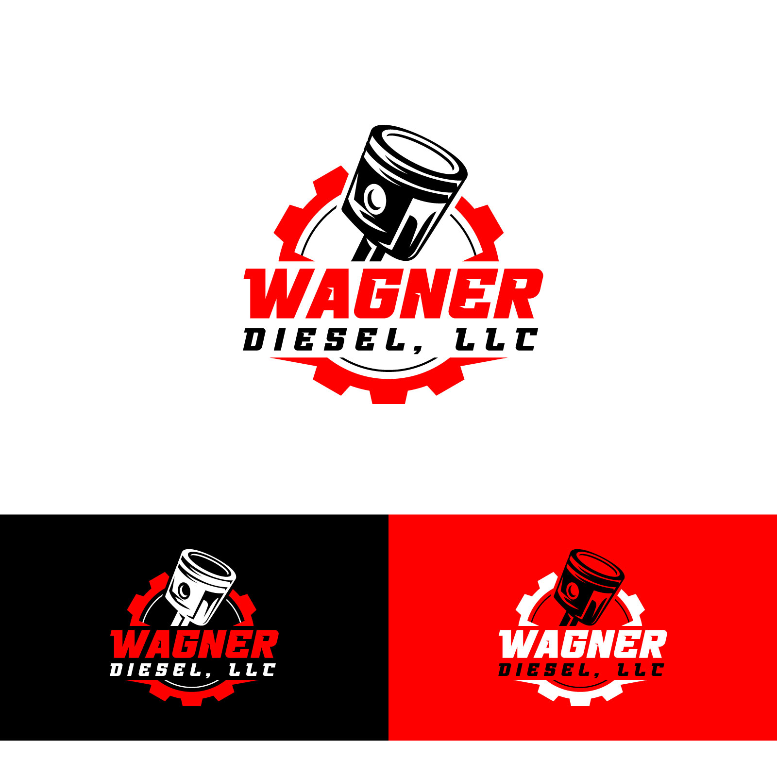 Logo-Design von Modan Mohan Mohini für dieses Projekt | Design #35553802