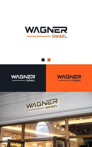 Logo-Design von Dell_a.Design für dieses Projekt | Design: #35541950